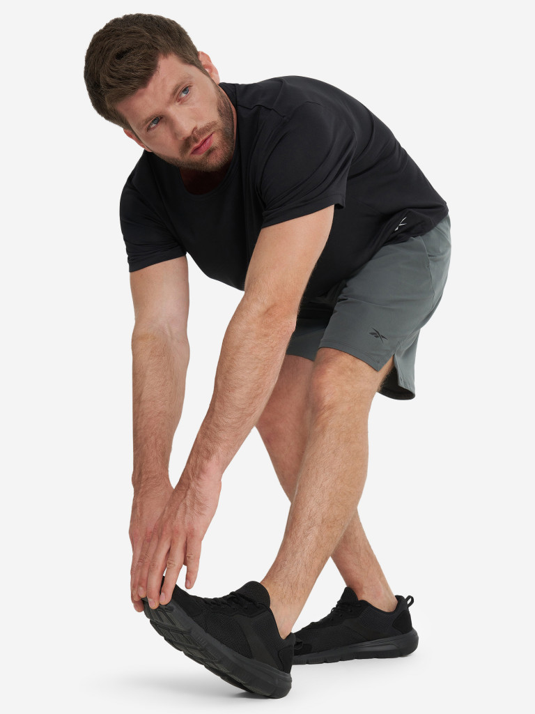 Шорты мужские Reebok Strength 4.0