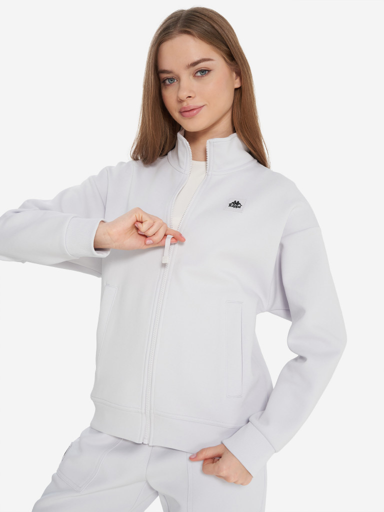 Тректоп женский Kappa