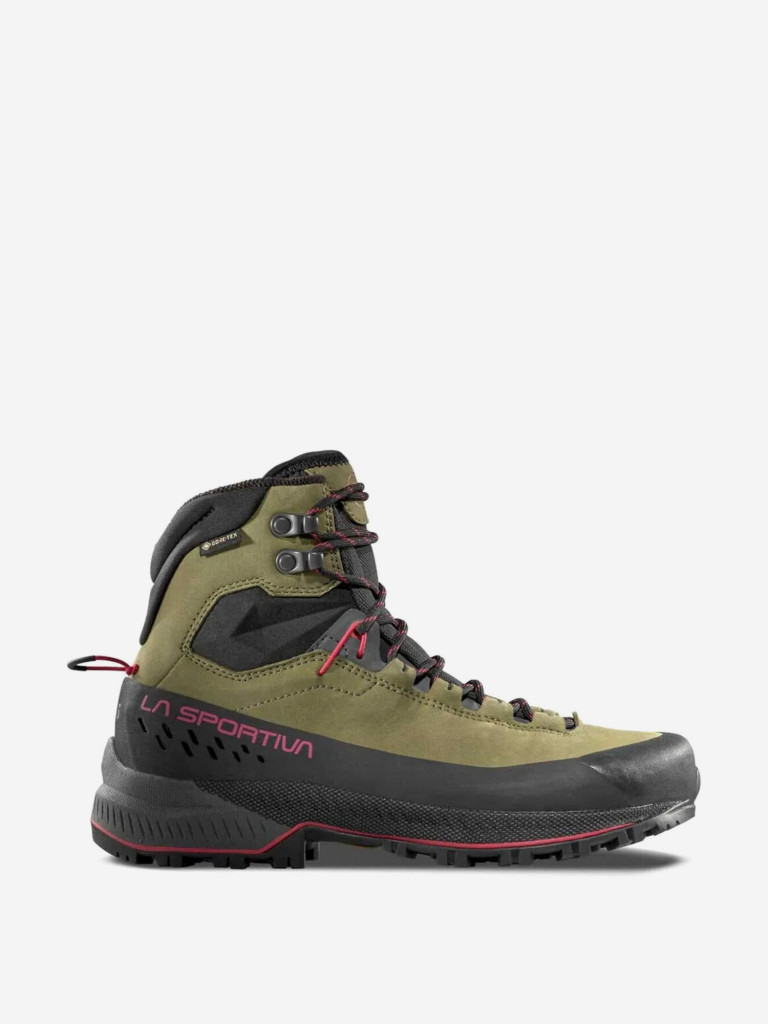 Ботинки LA SPORTIVA TX5 Evo Mid GORE-TEX