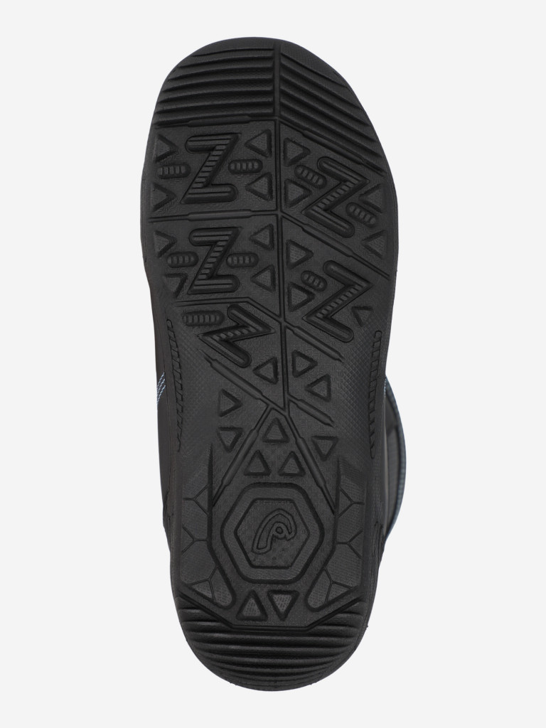 Сноубордические ботинки женские Head Eve Boa