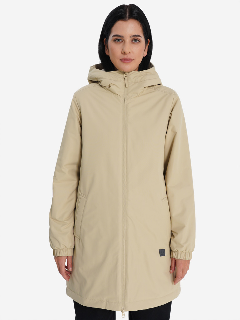 Куртка утепленная женская Outventure