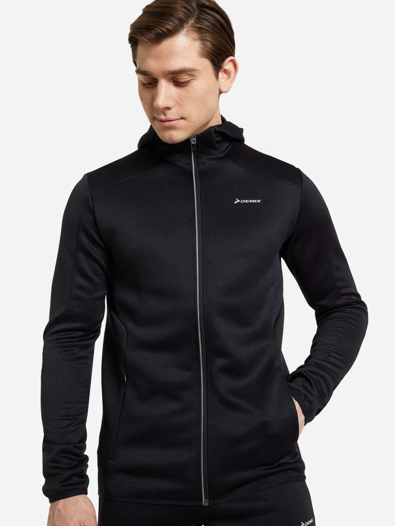 Толстовка мужская Demix