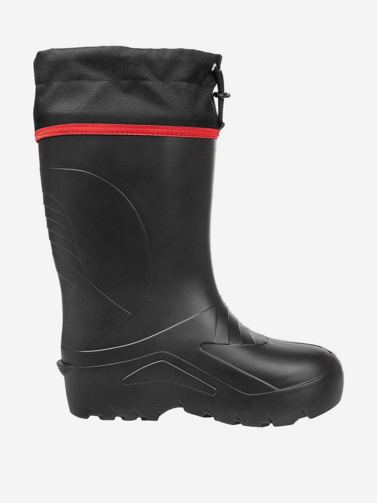 Сапоги для рыбалки и охоты NISUS ЭВА -55С, гипоаллергенный вкладыш