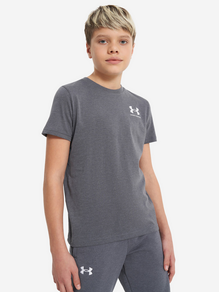 Футболка для мальчиков Under Armour