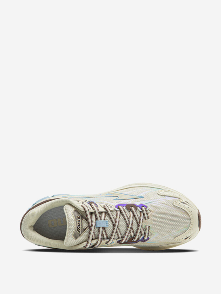 Кроссовки Mizuno Halo Mi