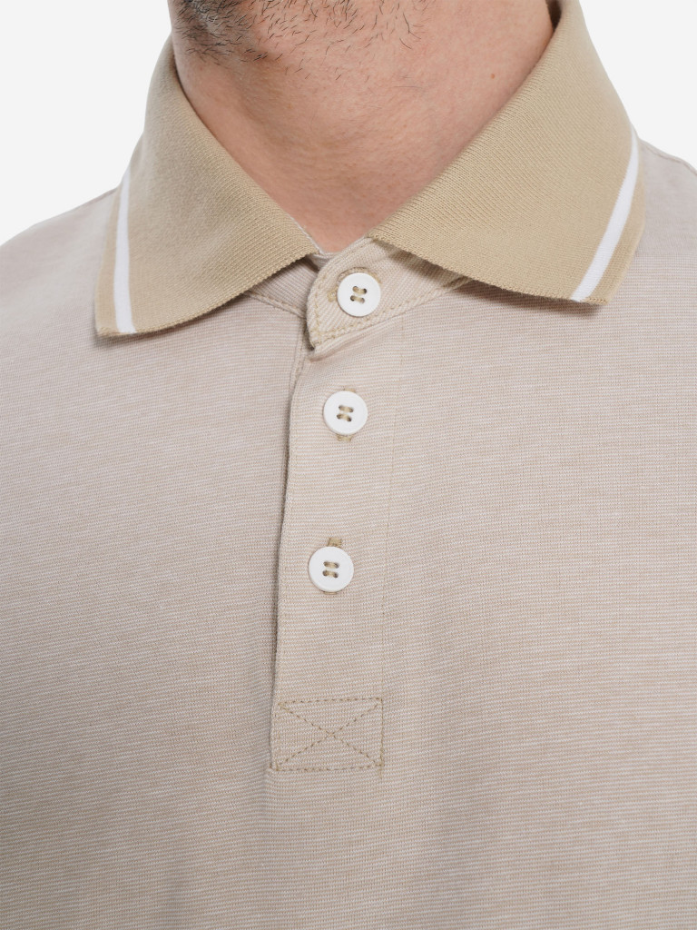 Поло мужское Outventure