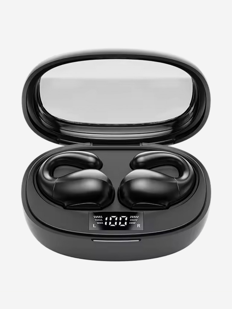 Беспроводные наушники BandRate Smart BRSTWSDT40BB