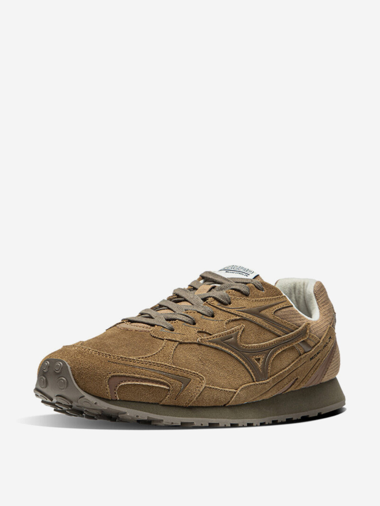 Кроссовки мужские Mizuno LG 60S