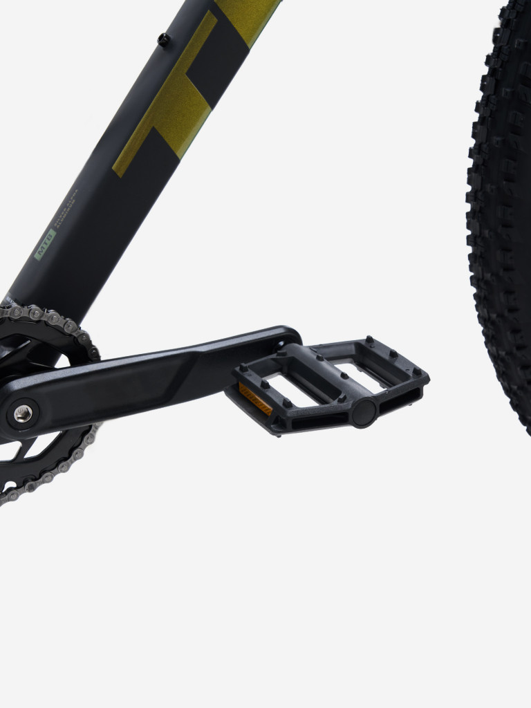 Велосипед горный Trek Marlin 4, 29"