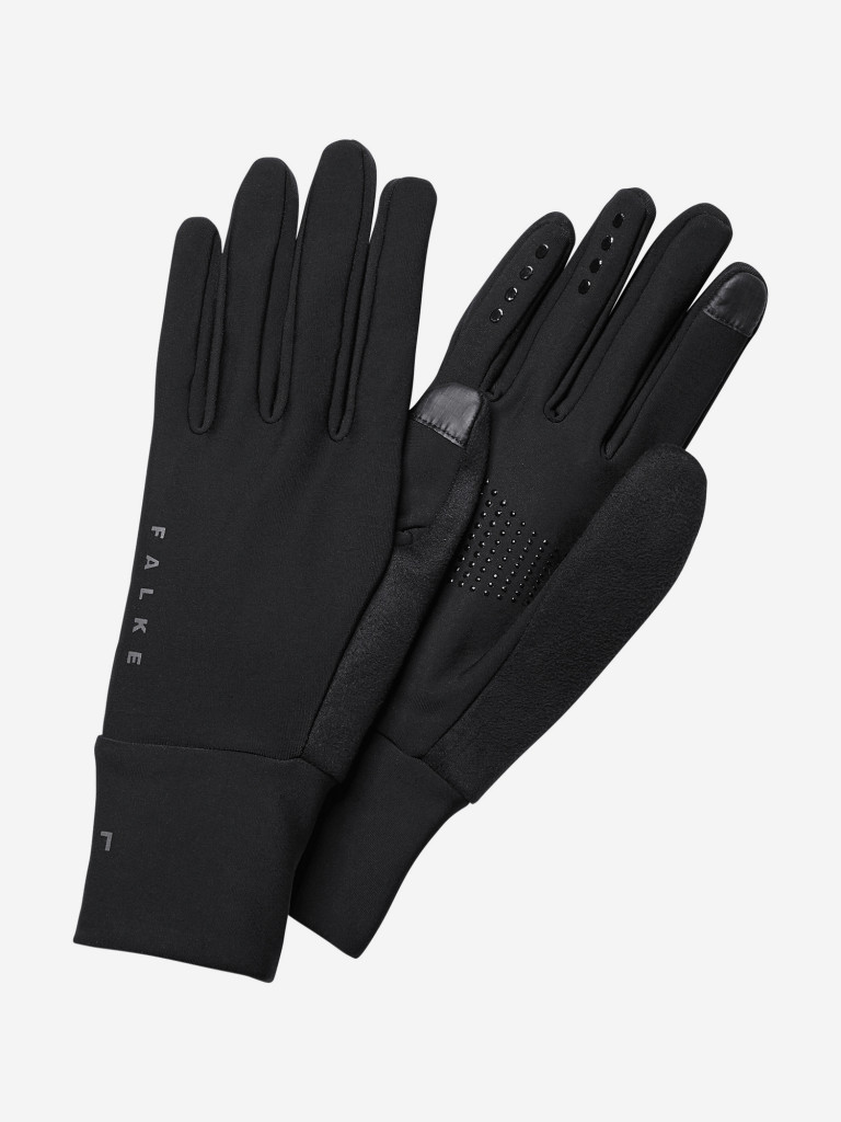 Спортивные перчатки унисекс FALKE