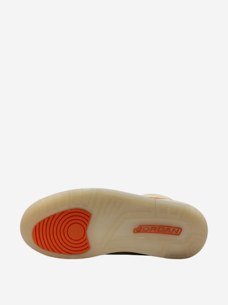 Кроссовки Jordan Brand Air Jordan 3 Retro Starfish