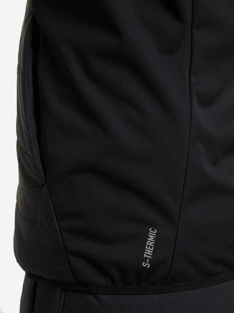 Жилет утепленный женский Odlo S-Thermic