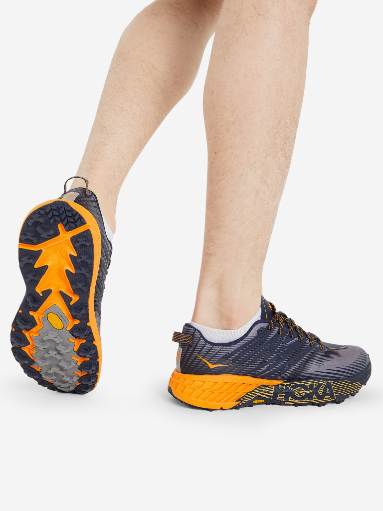 Кроссовки мужские Hoka One One Speedgoat 4