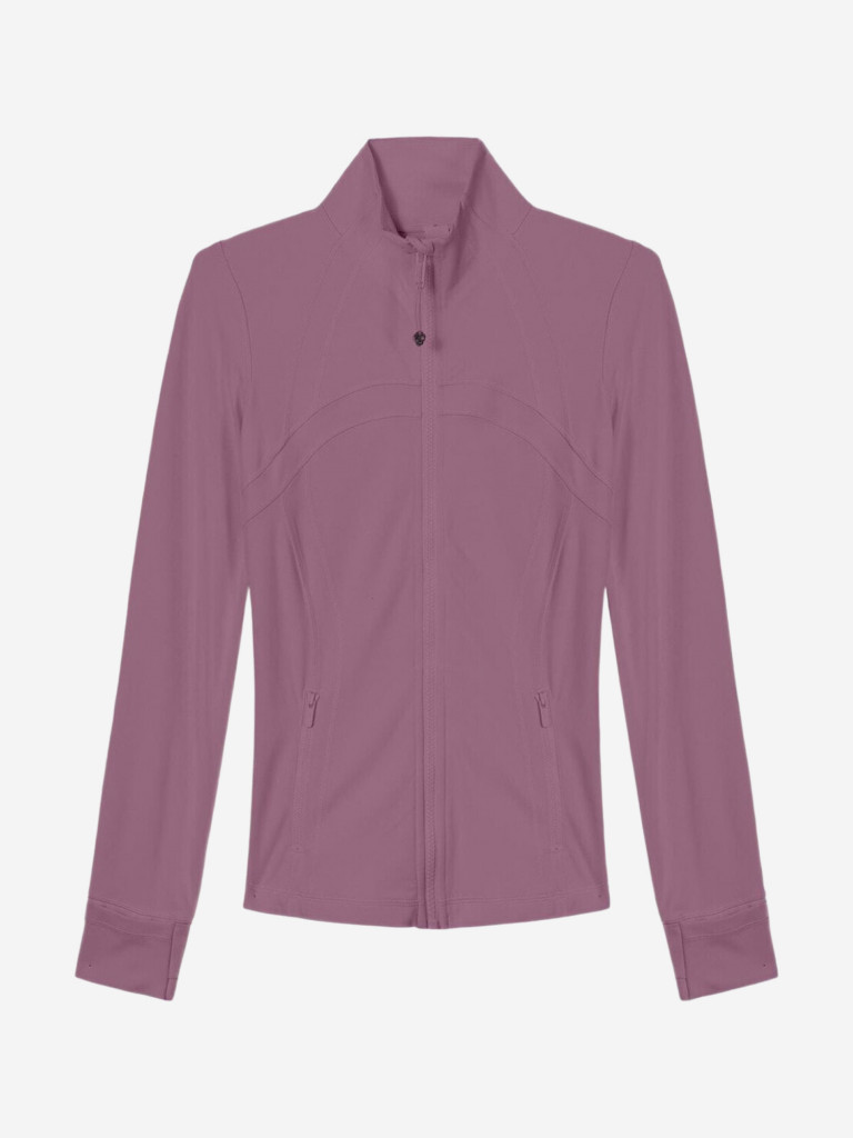 Кофта Lululemon Define Yoga Coat
