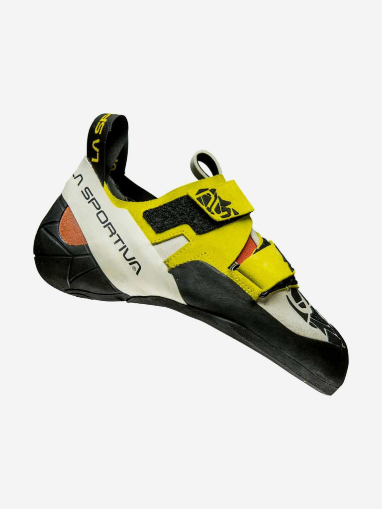 Скальные туфли La Sportiva Otaki