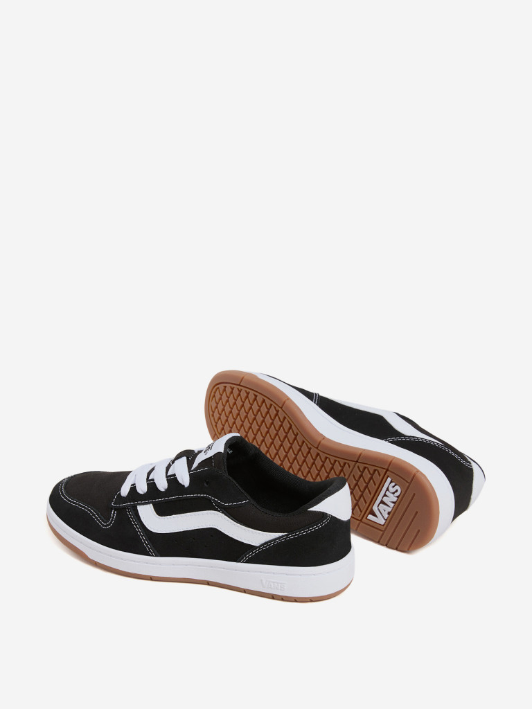 Кеды женские Vans Ryland Ls