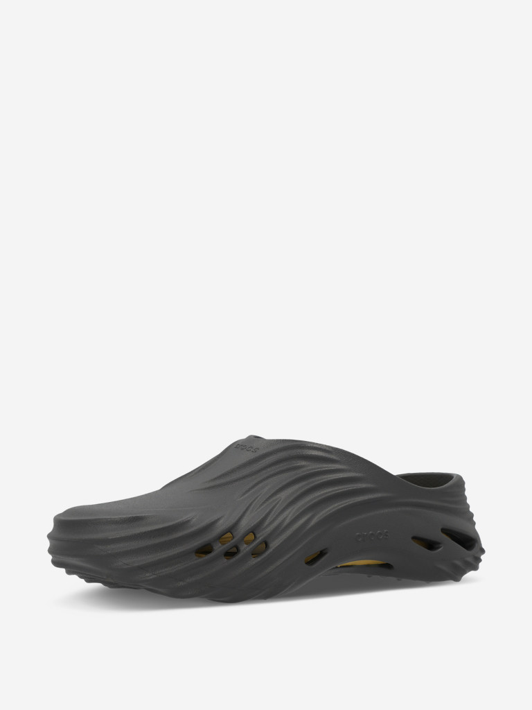 Сабо мужские Crocs Echo Wave