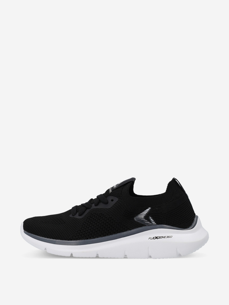 Кроссовки для мальчиков Demix Magus Sl Knit Jr