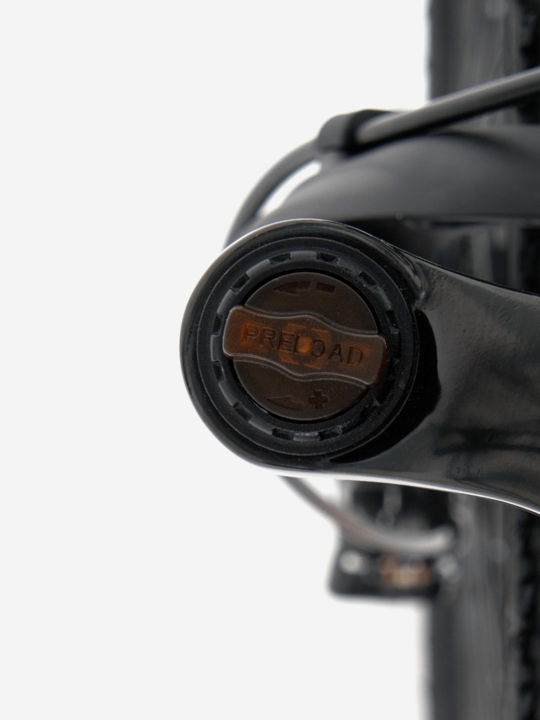 Велосипед горный Roces Vento 1 27.5"