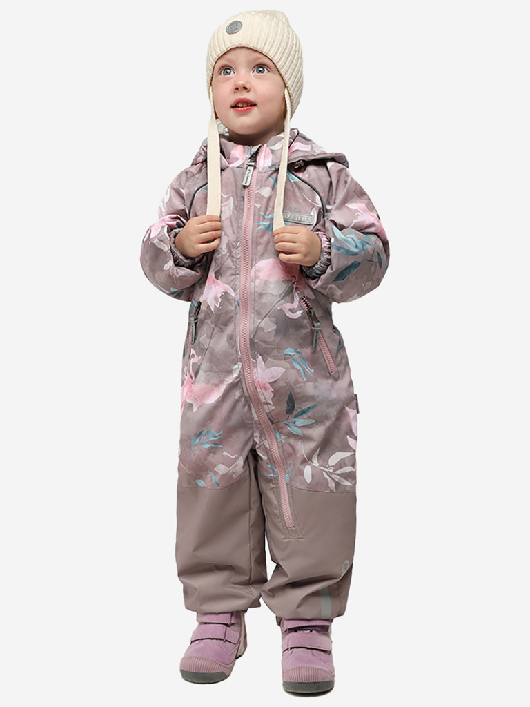 Комбинезон NIKASTYLE