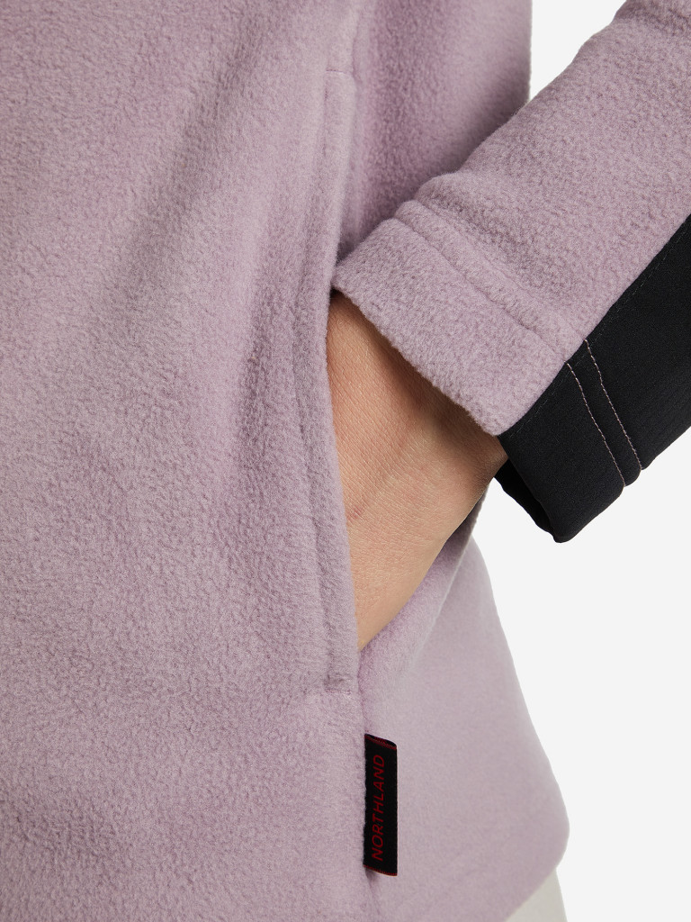 Джемпер флисовый женский Northland