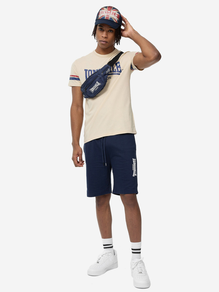 Сумка LONSDALE HIP