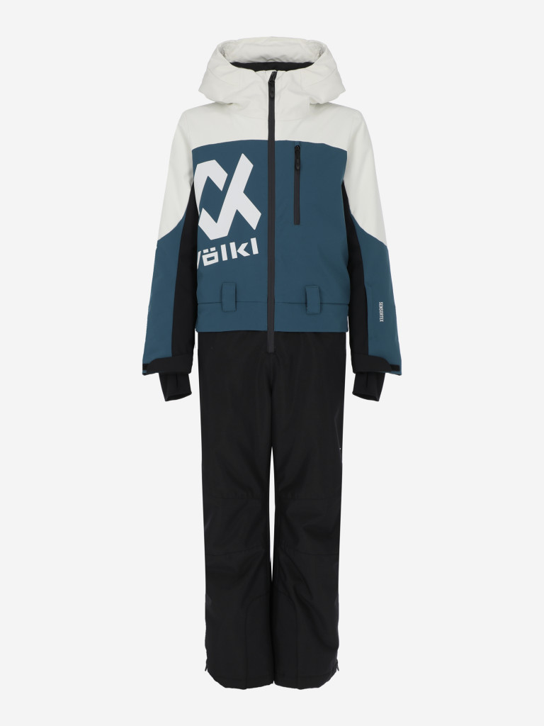 Комбинезон для мальчиков Volkl