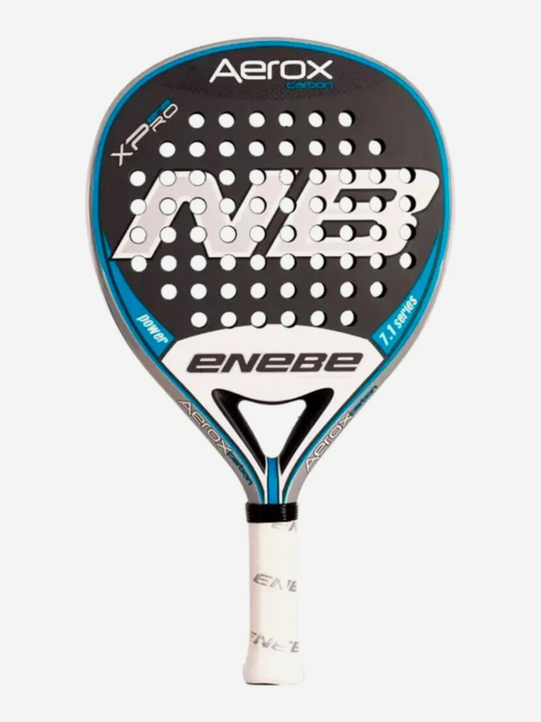 Ракетка для падела ENEBE Aerox 7.1- V.2 2025