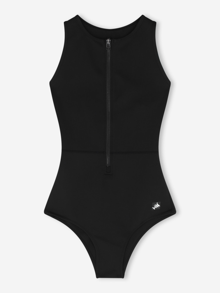 Купальник слитный женский Termit