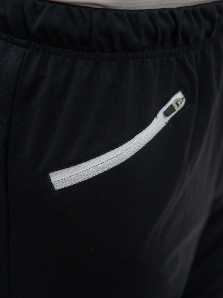 Брюки софтшелл разминочные NoName Pro SoftShell UX