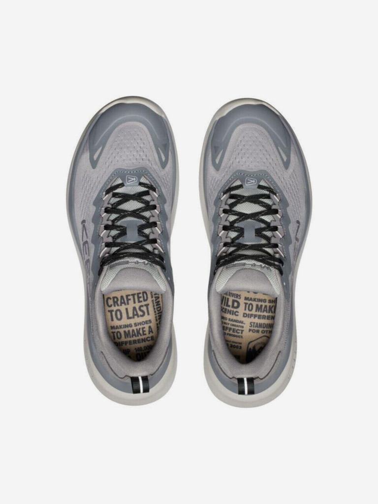 Кроссовки мужские Keen WK450