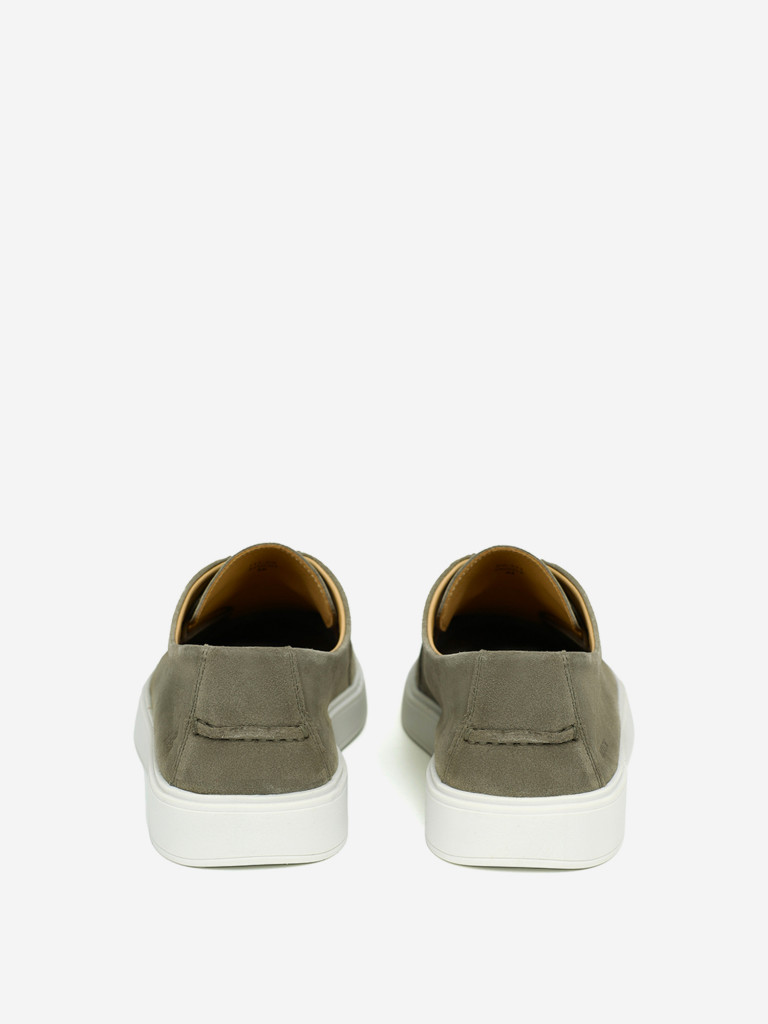 Туфли мужские BLACKOSTONE Zuko Luca Low