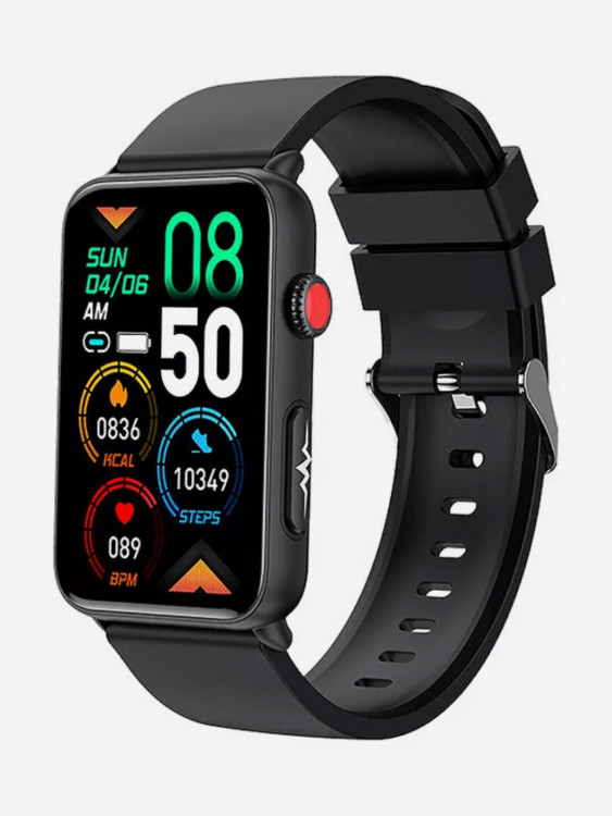 Фитнес-браслет HerzBand Classic 4 с функцией приема звонков