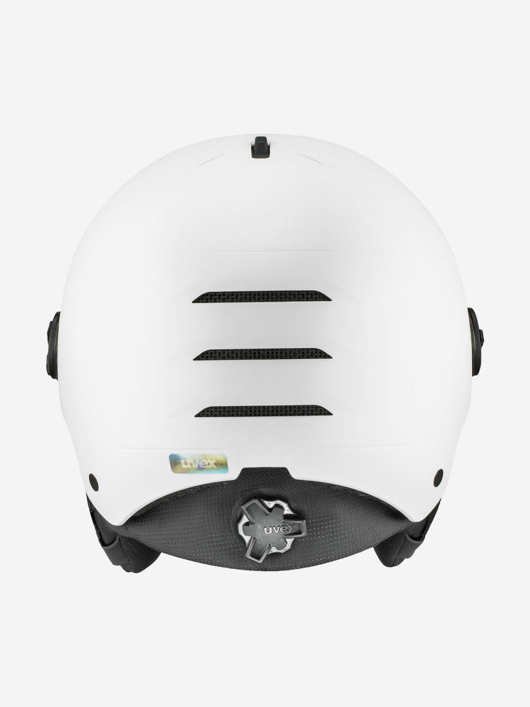 Шлем Uvex Wanted Visor Pro V