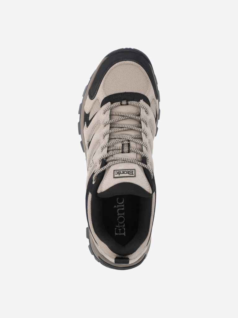 Полуботинки утепленные мужские Etonic