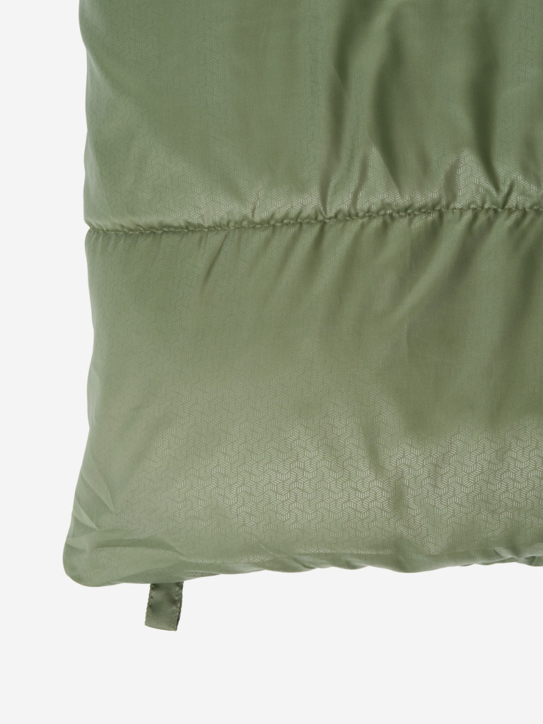 Спальный мешок Outventure Yukon -6 левосторонний