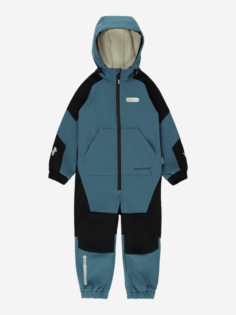 Комбинезон NIKASTYLE