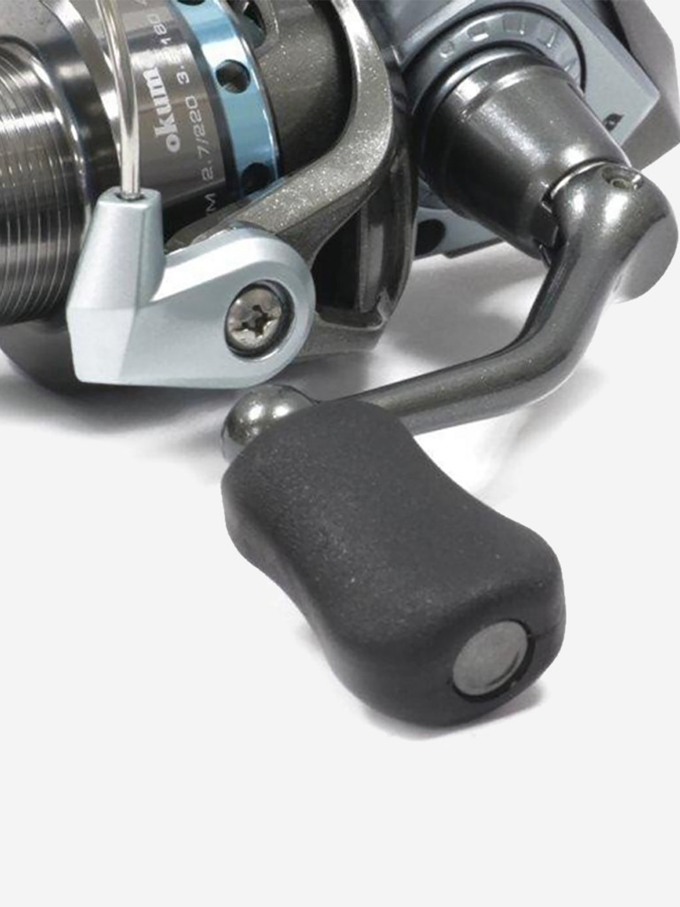 Катушка для рыбалки Okuma Alaris 40