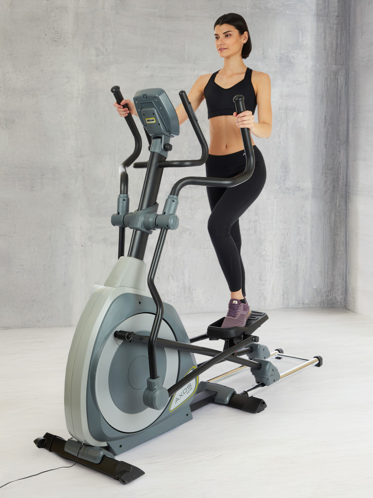 Эллиптический тренажер KETTLER Ellipt P