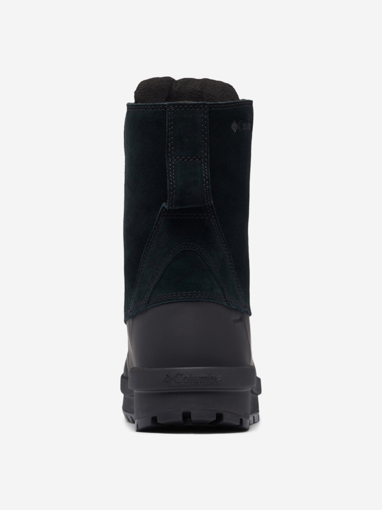 Ботинки утепленные женские Columbia Moritza Shield Omni-Heat