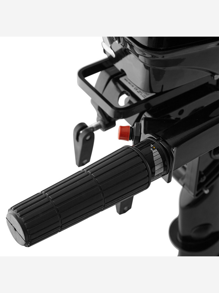 Лодочный мотор Фрегат 4FHWS двухтактный