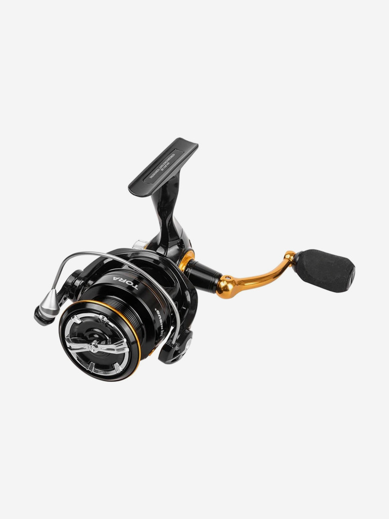 Катушка безынерционная Nisus TORA 3000 7+1 подшипник