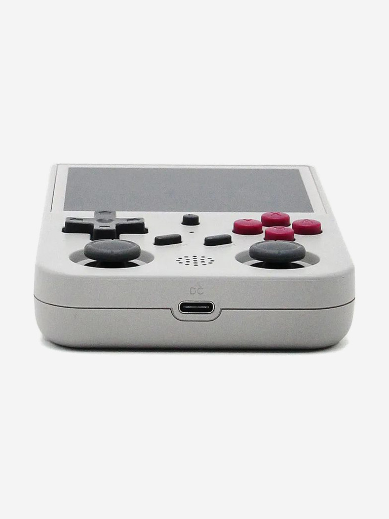 Игровая консоль ANBERNIC Portable Game Console RG353V с ретро играми