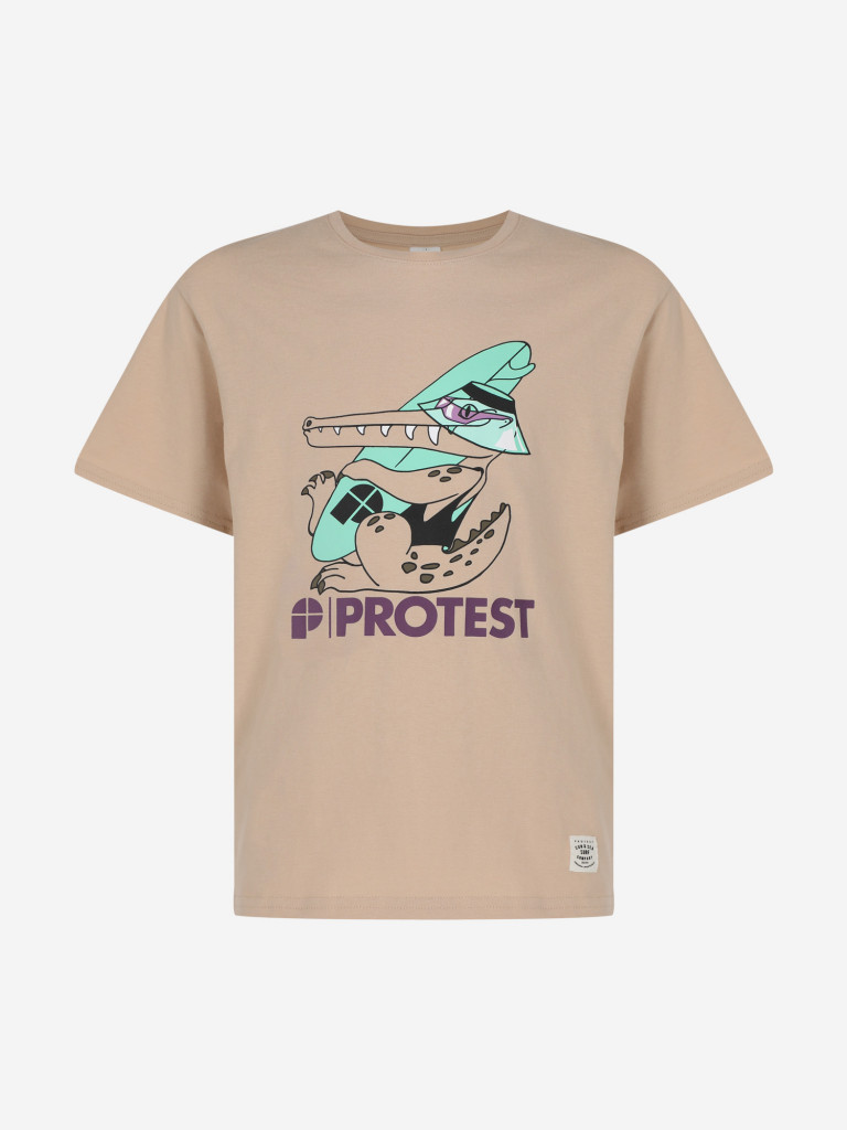 Футболка для мальчиков Protest