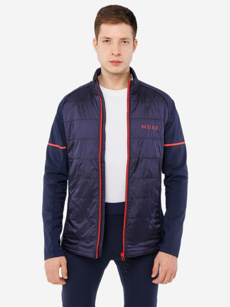 Куртка Tauri Stretch Fit