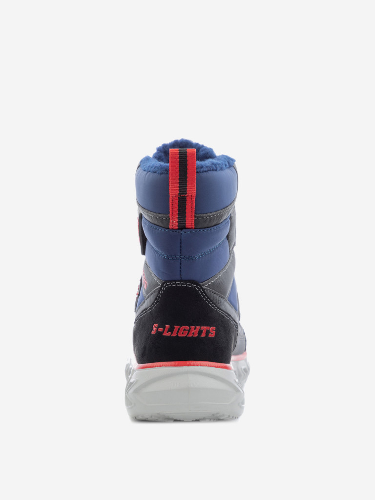 Сапоги детские Skechers Hypno-Flash 2.0