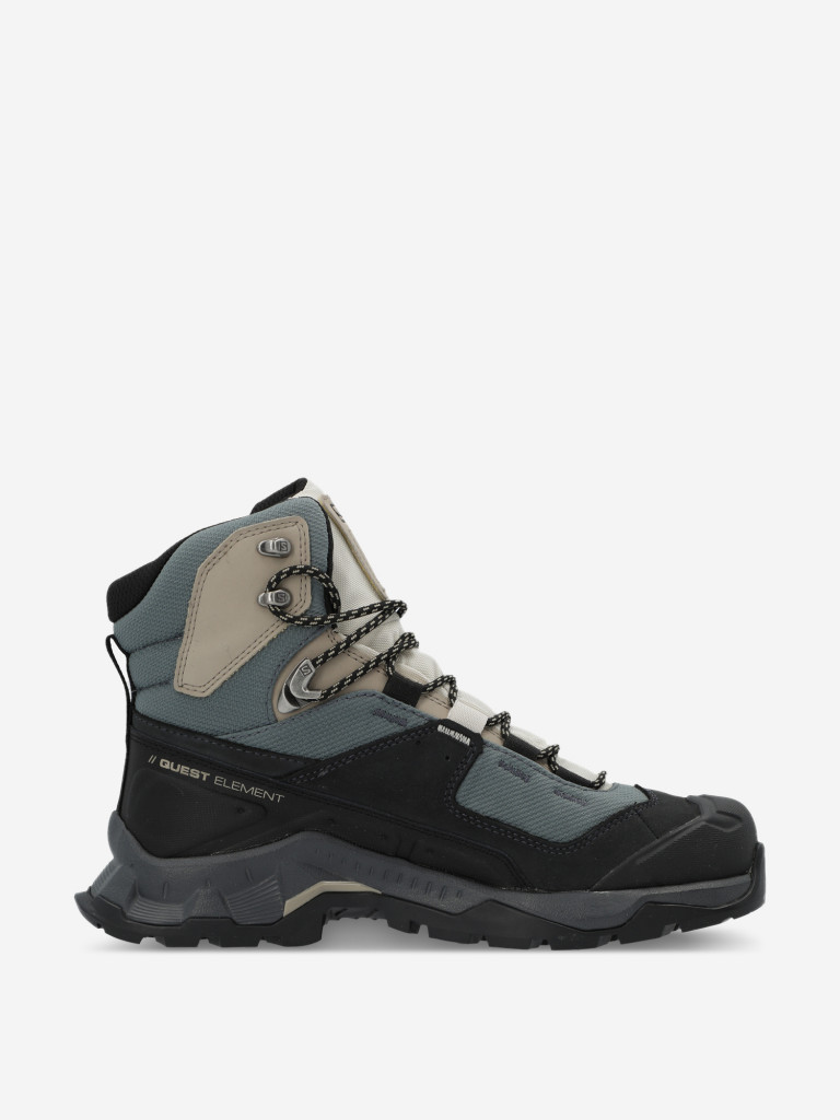 Ботинки женские Salomon Quest Element GTX