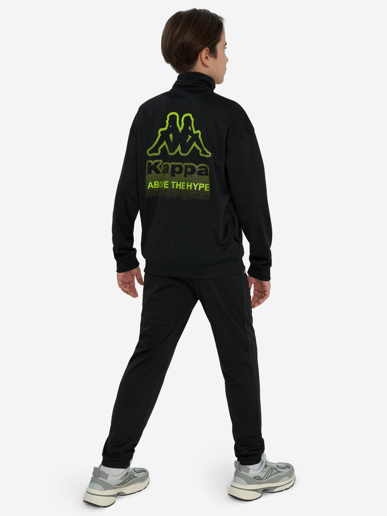 Толстовка для мальчиков Kappa