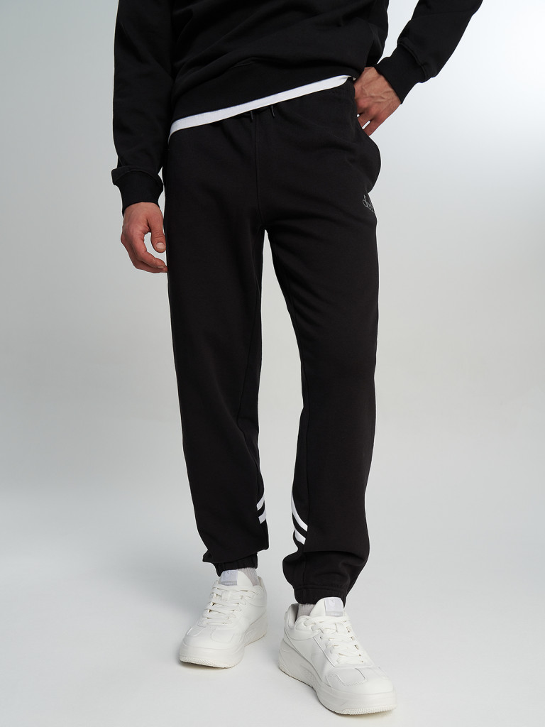 Брюки мужские Diadora