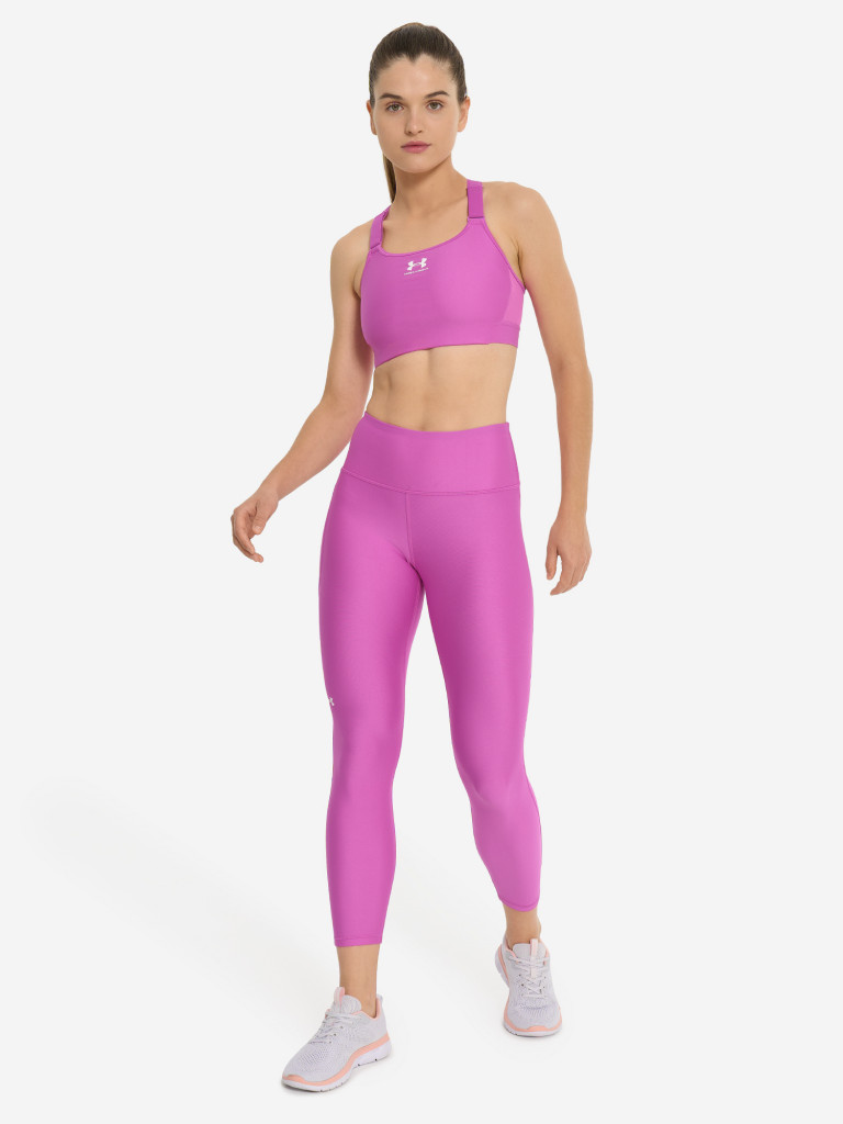 Легинсы женские Under Armour